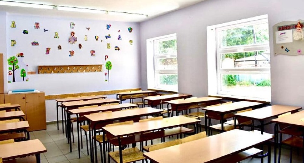 Regjistrimet ne klase te pare dhe te dhjete, Kushi: Sot nis faza e dyte